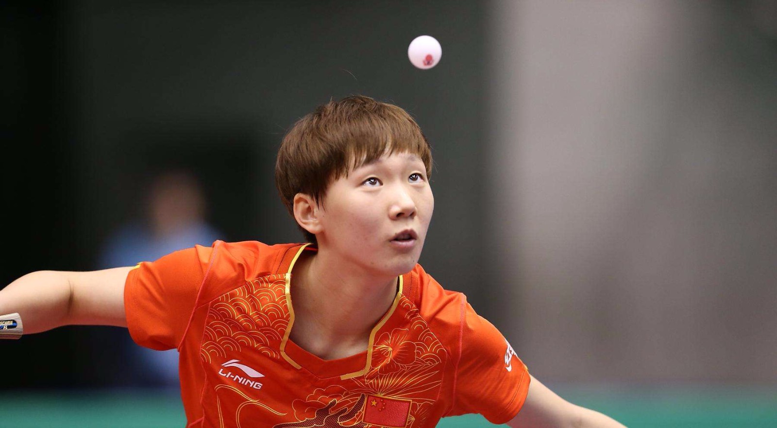 一直是球队 一直是球队