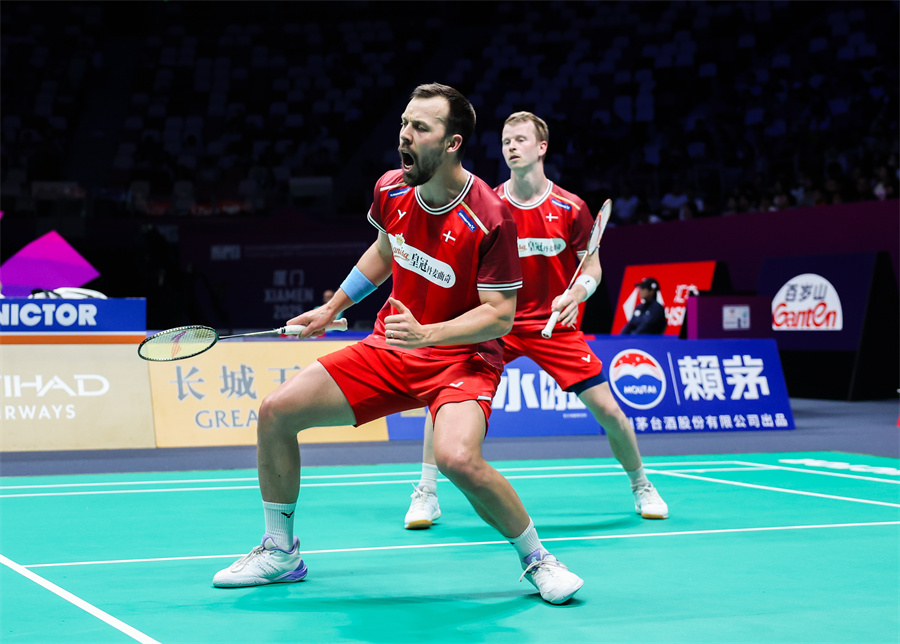 在高节奏 在高节奏